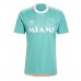 Camisa de time de futebol Inter Miami Jordi Alba #18 Replicas 3º Equipamento 2024-25 Manga Curta